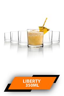 Cello Gw Liberty Tumbler 350ml